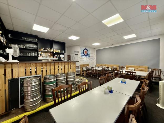 Prodej činžovního domu, Přerov - Přerov I-Město, Jiráskova, 200 m2