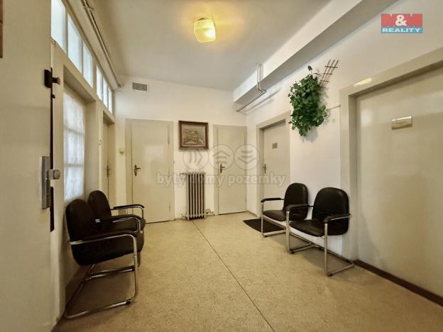 Prodej činžovního domu, Přerov - Přerov I-Město, Jiráskova, 200 m2