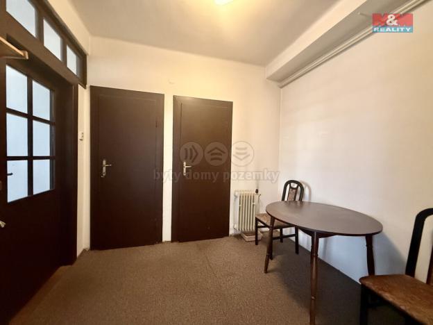 Prodej činžovního domu, Přerov - Přerov I-Město, Jiráskova, 200 m2