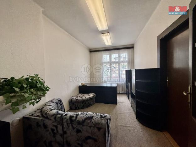 Prodej činžovního domu, Přerov - Přerov I-Město, Jiráskova, 200 m2