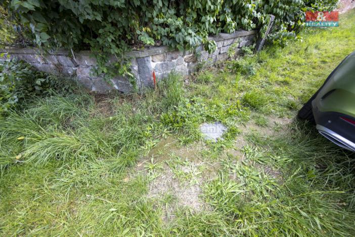 Prodej pozemku pro bydlení, Kamenná Lhota, 1163 m2