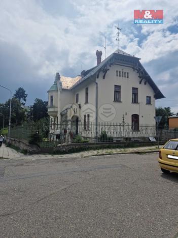 Pronájem bytu 3+1, Olomouc - Nová Ulice, Vojanova, 60 m2