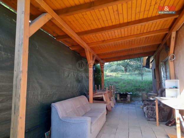 Prodej chaty, Uherský Brod, 71 m2