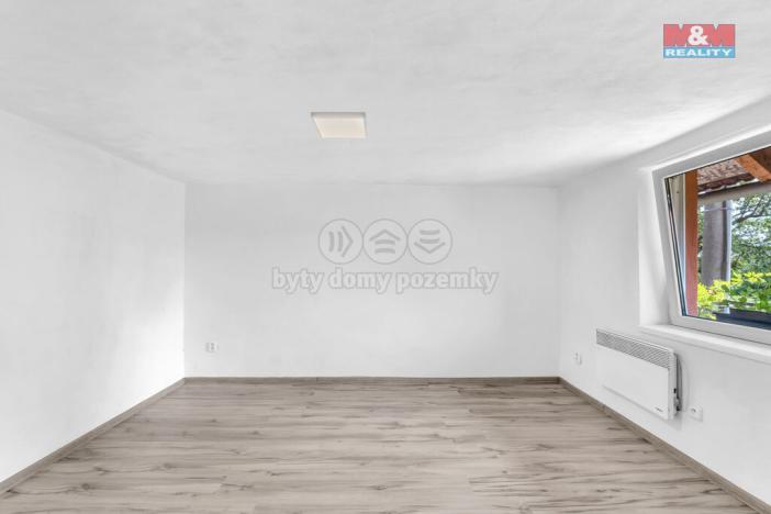 Prodej rodinného domu, Oskořínek, Slepá, 78 m2