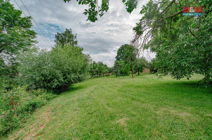 Prodej pozemku pro bydlení, Lično - Radostovice, 1800 m2