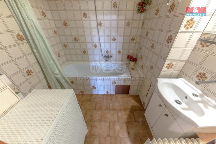 Prodej bytu 4+1, Jablonec nad Nisou, V Luzích, 108 m2