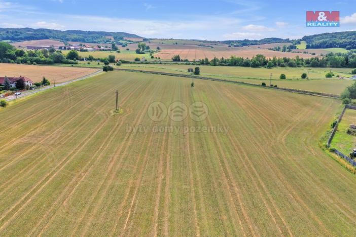 Prodej komerčního pozemku, Mnichovo Hradiště, 9921 m2