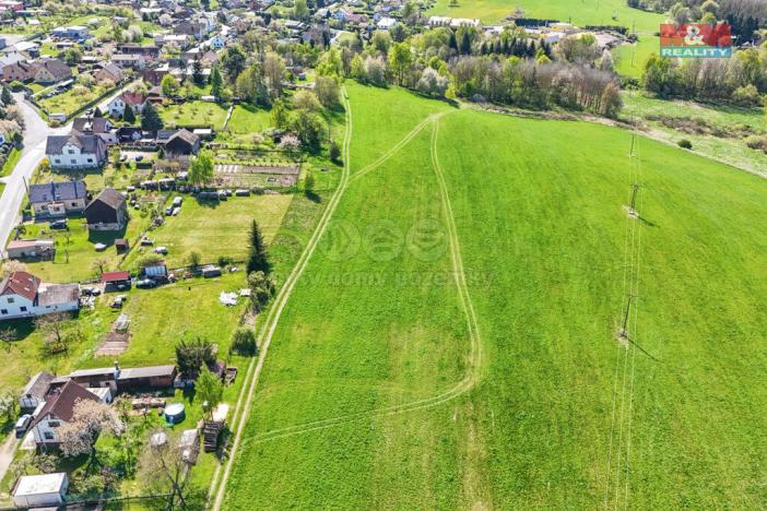 Prodej pozemku pro bydlení, Studánka, 10903 m2