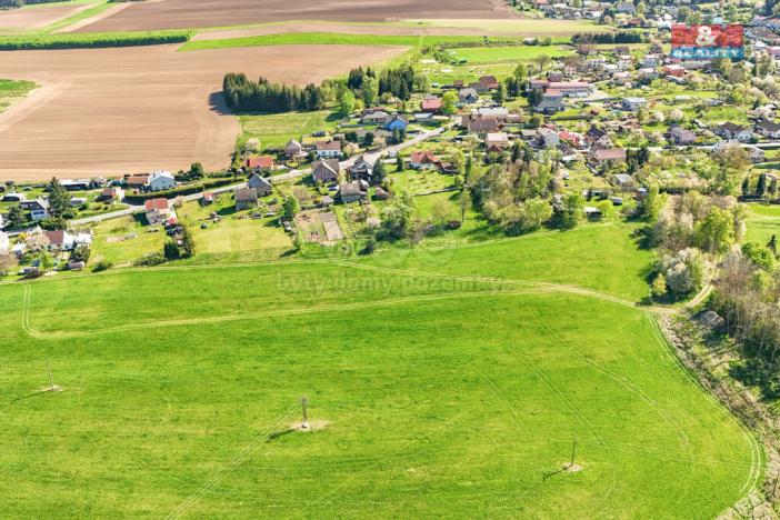 Prodej pozemku pro bydlení, Studánka, 10903 m2