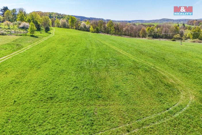 Prodej pozemku pro bydlení, Studánka, 10903 m2