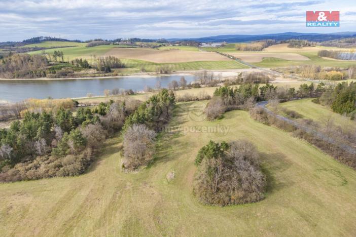 Prodej pole, Chanovice - Černice, 39063 m2