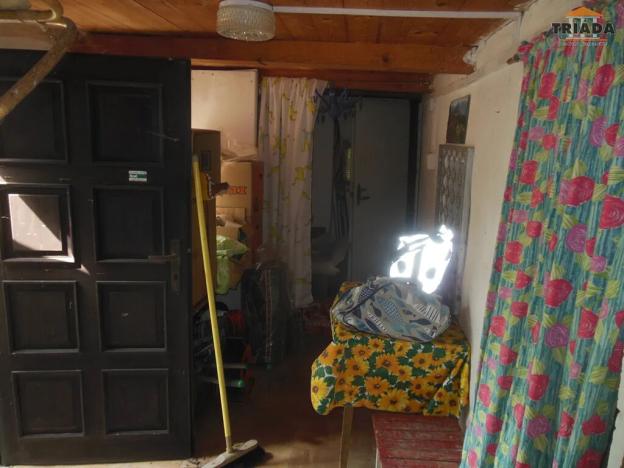 Prodej chalupy, Zlatá Olešnice, 104 m2