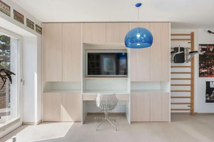 Prodej vily, Praha - Horní Počernice, Jívanská, 220 m2