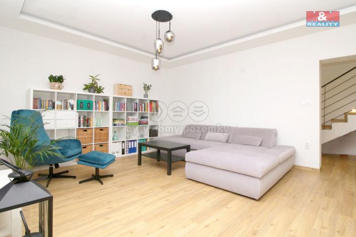 Prodej rodinného domu, Rychnov nad Kněžnou, Na Vyhlídce, 164 m2