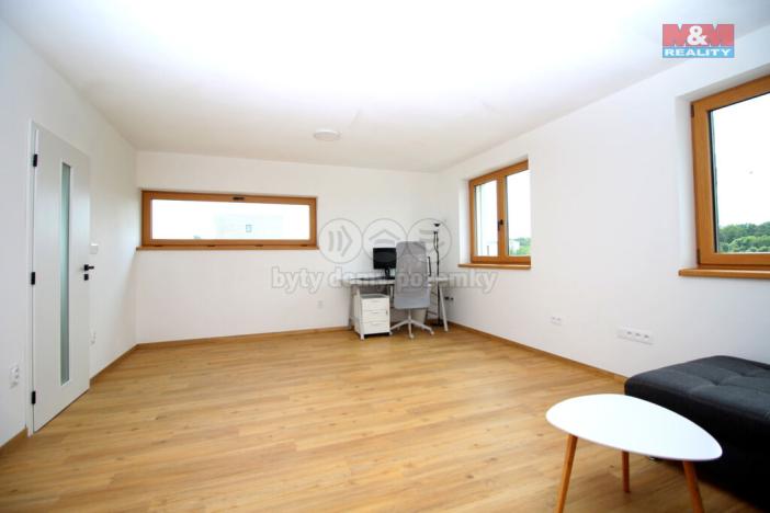 Prodej rodinného domu, Rychnov nad Kněžnou, Na Vyhlídce, 164 m2