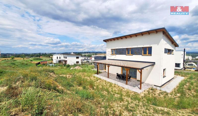 Prodej rodinného domu, Rychnov nad Kněžnou, Na Vyhlídce, 164 m2