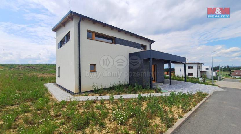 Prodej rodinného domu, Rychnov nad Kněžnou, Na Vyhlídce, 164 m2