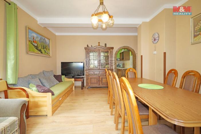 Prodej ubytování, Merklín, 200 m2