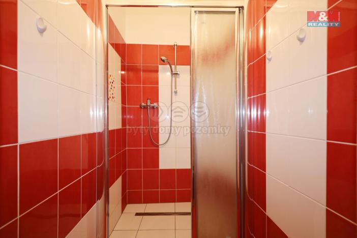 Prodej rodinného domu, Merklín, 200 m2