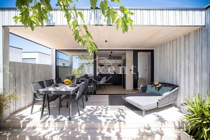 Prodej rodinného domu, Drage, Chorvatsko, 54 m2