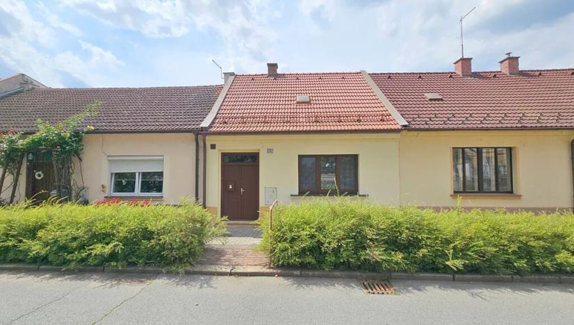 Prodej rodinného domu, Kolín, náměstí Svobody, 54 m2
