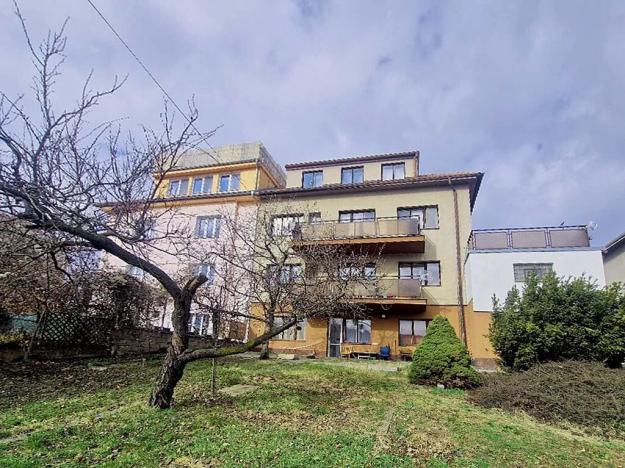 Prodej vícegeneračního domu, Praha - Michle, Pod Sychrovem I, 460 m2