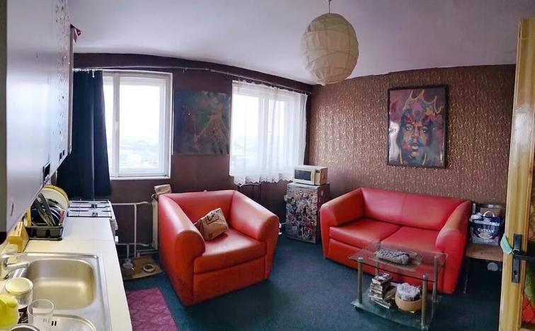 Prodej vícegeneračního domu, Praha - Michle, Pod Sychrovem I, 460 m2