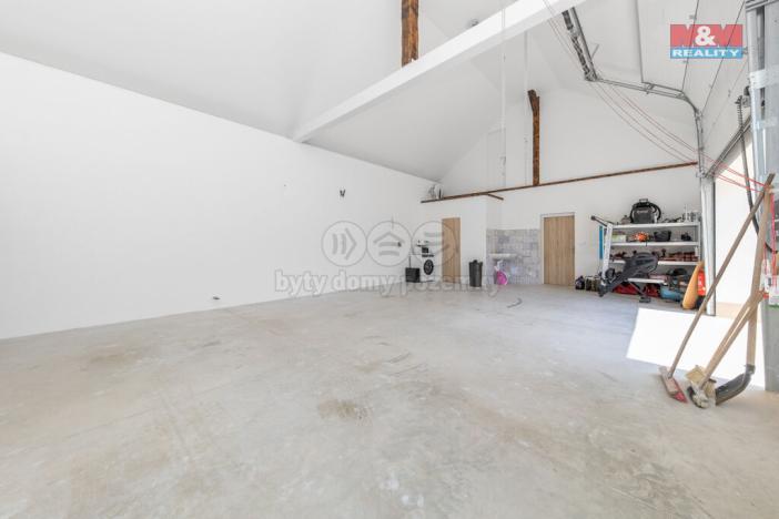 Prodej rodinného domu, Novosedly, 175 m2