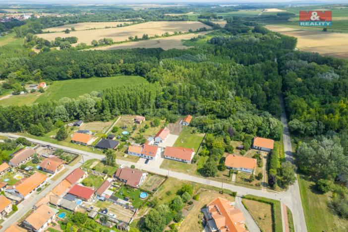 Prodej rodinného domu, Novosedly, 175 m2