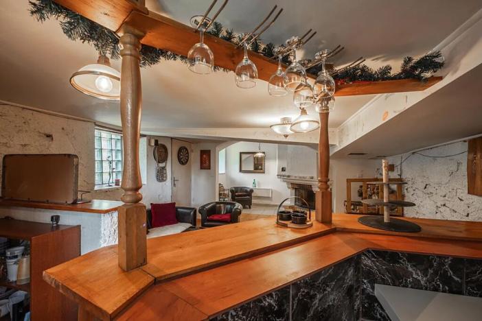 Prodej rodinného domu, Kovářská, Hamerská, 341 m2