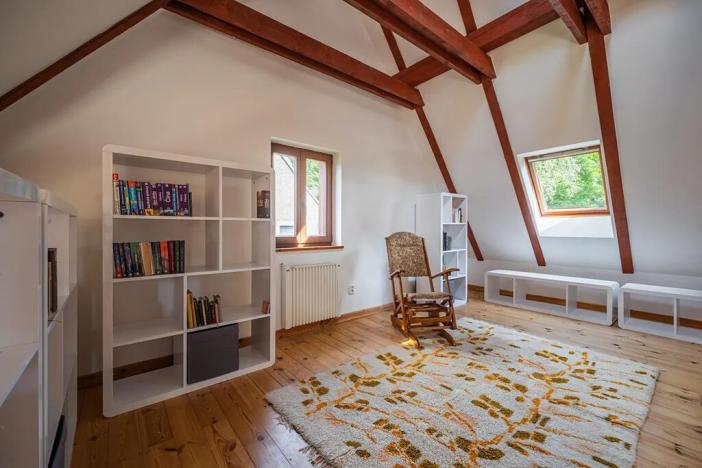 Prodej rodinného domu, Kovářská, Hamerská, 341 m2