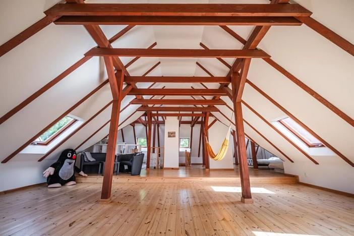 Prodej rodinného domu, Kovářská, Hamerská, 341 m2