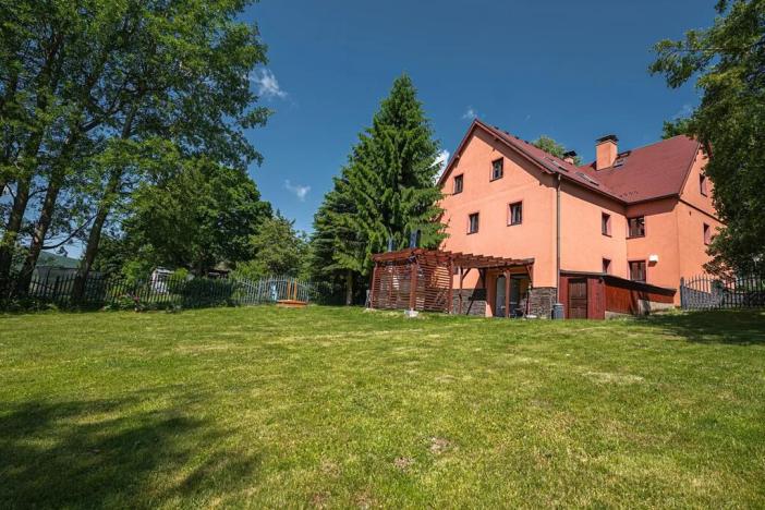 Prodej rodinného domu, Kovářská, Hamerská, 341 m2