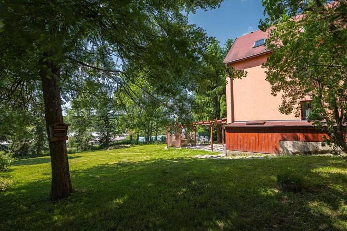 Prodej rodinného domu, Kovářská, Hamerská, 341 m2