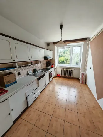 Prodej rodinného domu, Hoštice, 200 m2