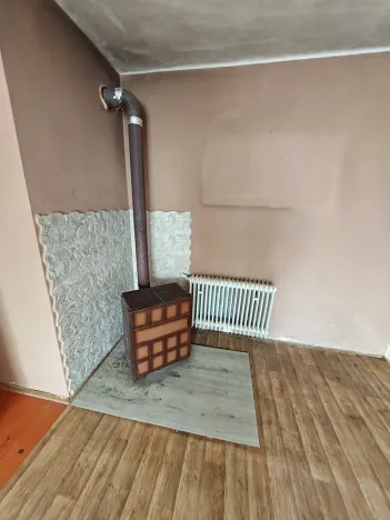 Prodej rodinného domu, Hoštice, 200 m2