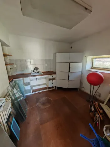 Prodej chalupy, Hoštice, 200 m2