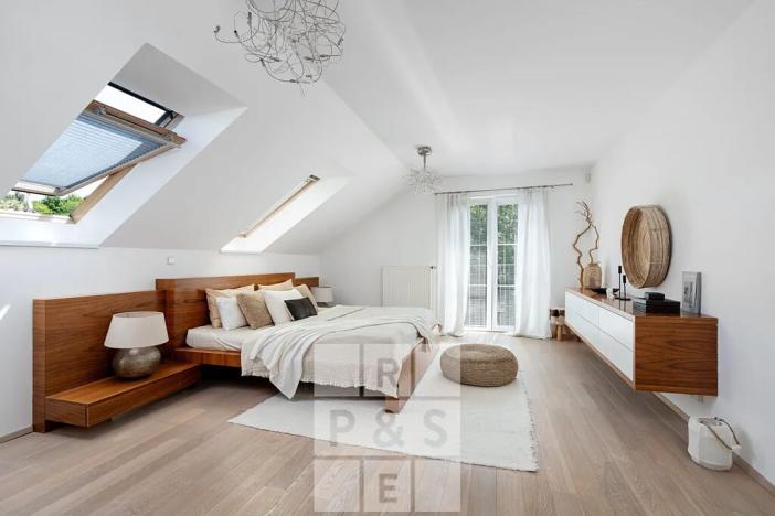 Prodej rodinného domu, Průhonice, Pod Valem II., 243 m2