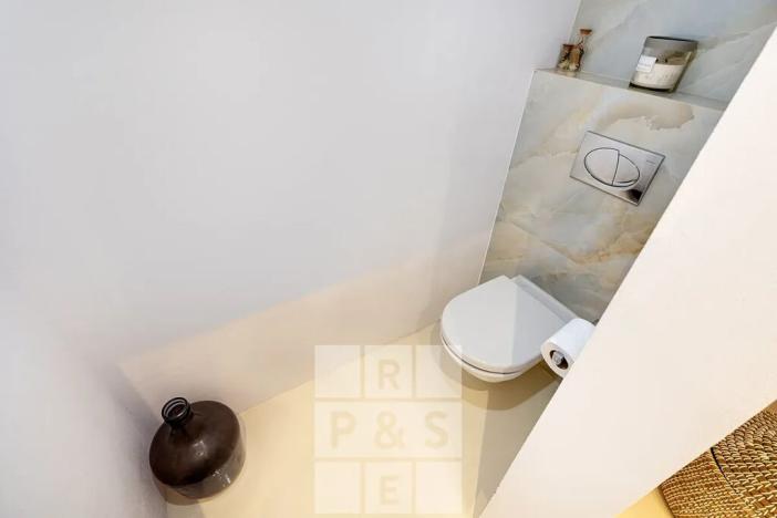 Prodej rodinného domu, Průhonice, Pod Valem II., 243 m2