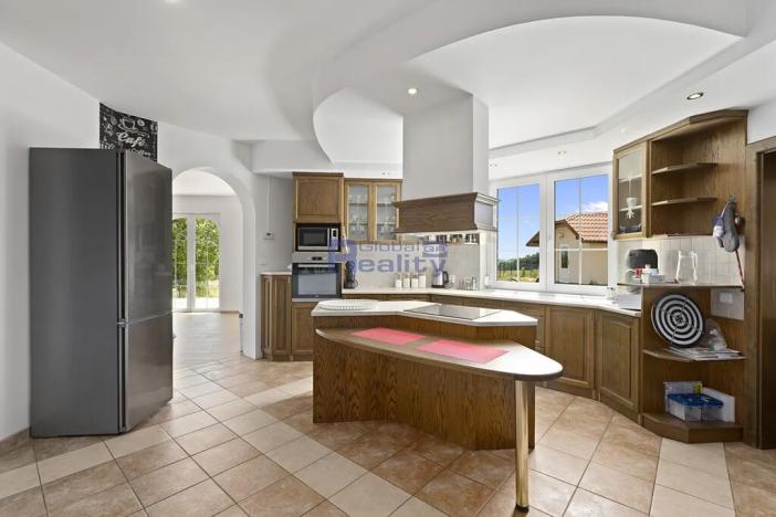 Prodej rodinného domu, Klimkovice, Husova, 350 m2