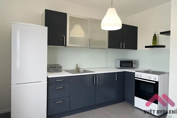 Pronájem bytu 3+kk, Šluknov, 80 m2