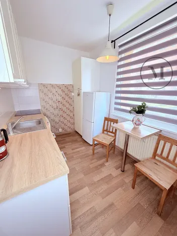 Pronájem bytu 3+1, Volary, Nová, 64 m2