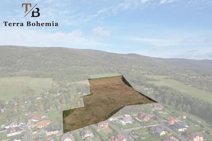 Prodej pole, Chlumec, 52900 m2