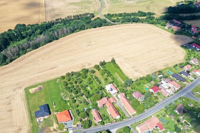Prodej pozemku pro bydlení, Bečváry, 7024 m2