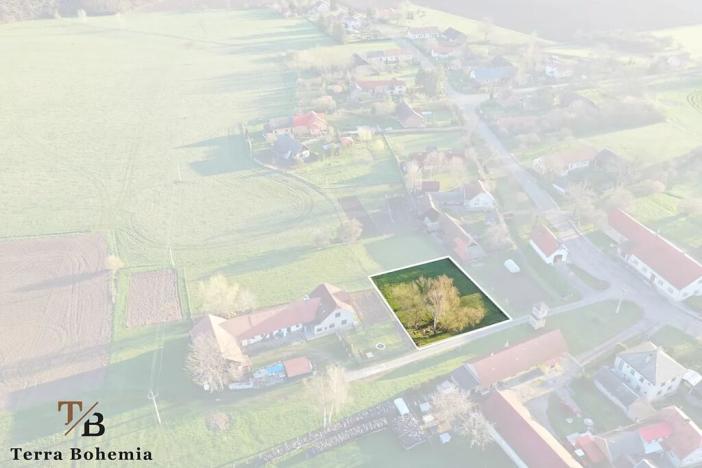 Prodej pozemku pro bydlení, Vrbice, 938 m2