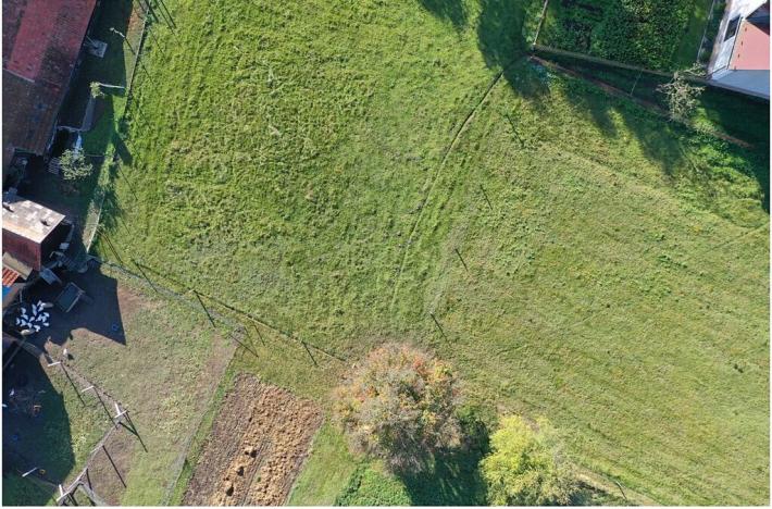 Prodej pozemku pro bydlení, Vrbice, 938 m2