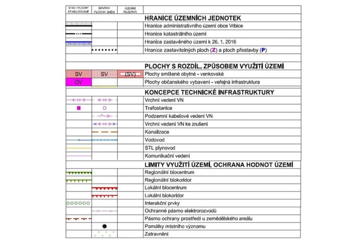 Prodej pozemku pro bydlení, Vrbice, 938 m2