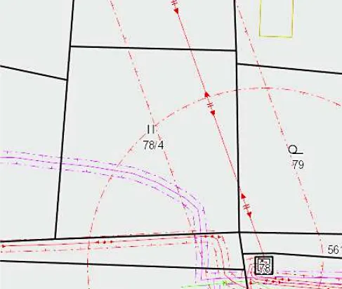 Prodej pozemku pro bydlení, Vrbice, 938 m2