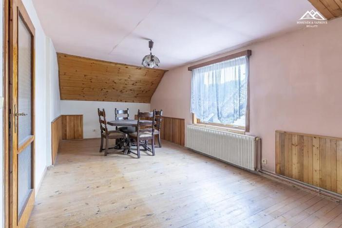 Prodej rodinného domu, Maleč, 149 m2