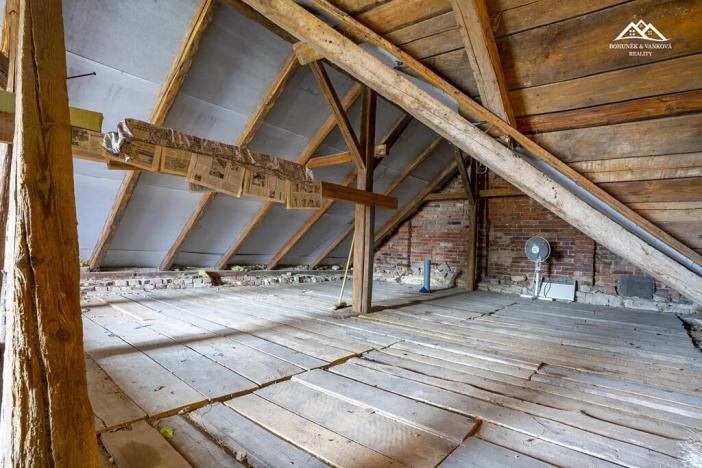 Prodej rodinného domu, Maleč, 149 m2